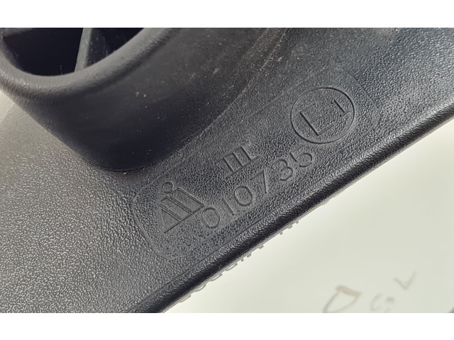 Zpětné zrcátko  Jeep Wrangler 2005  711188, 010735  
