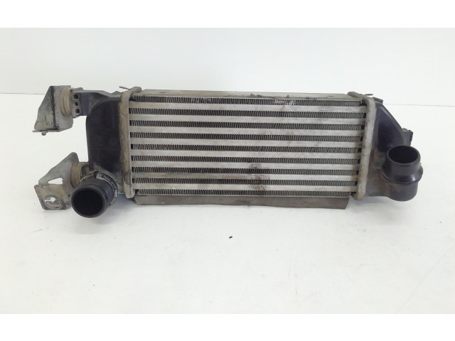 Интеркулер  52002837, 52002837   Fiat Panda III 