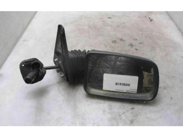 Zpětné zrcátko  Peugeot 205 1996  8148A3, 8148A3  