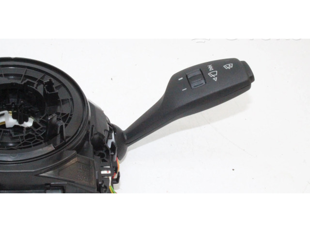 Подрулевой шлейф SRS 9354046   BMW 6 F06 Gran coupe