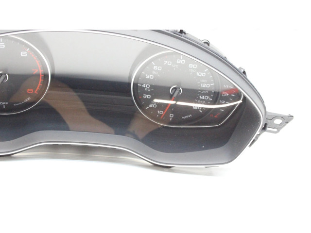 Řídící jednotka 06L907309E   Audi A4 S4 B9 8W 2019