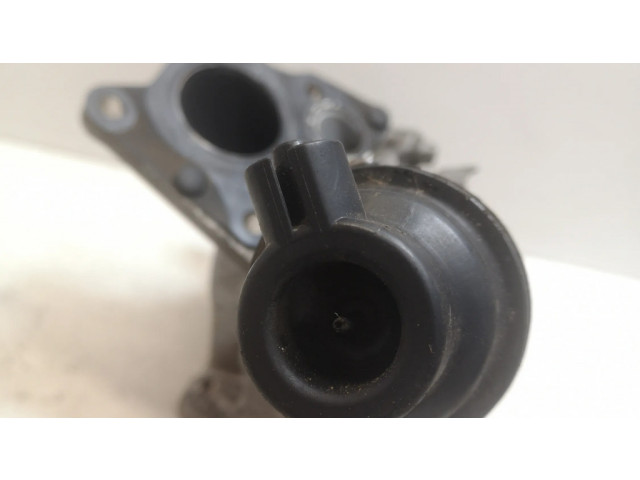 Охладитель EGR