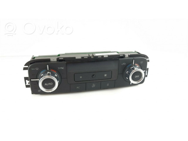 Блок управления климат-контролем 7P6907040BC, 5HB010433   XPeng G3