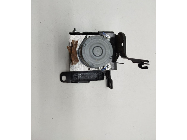 Jednotka ABS 9812786180, 9832278080   Peugeot 3008 II 