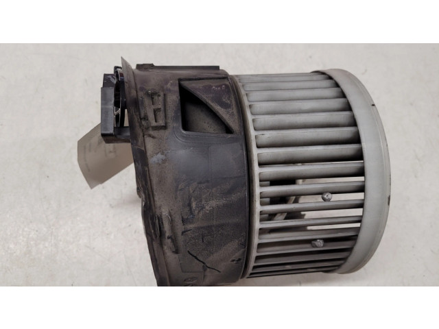 Вентилятор печки    773780901AA, 4PUH18456BA   Citroen C6