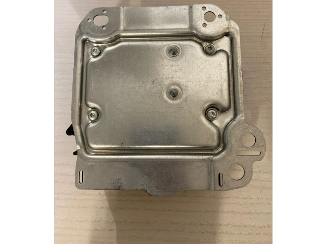 Блок подушек безопасности A1179001802, A1179017201   Mercedes-Benz GLA W156