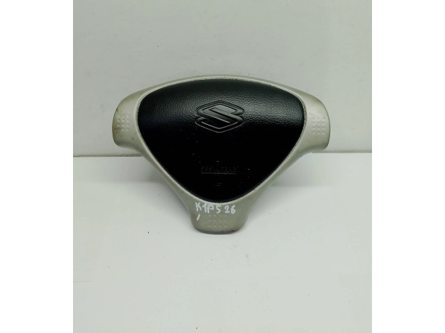 Подушка безопасности водителя 4815055G30   Suzuki Liana