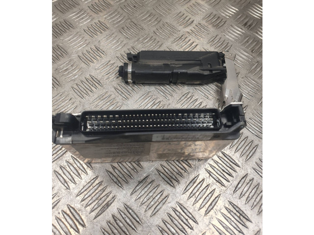 Блок управления коробкой передач 4B0927156B, 73368915   Audi A6 S6 C5 4B