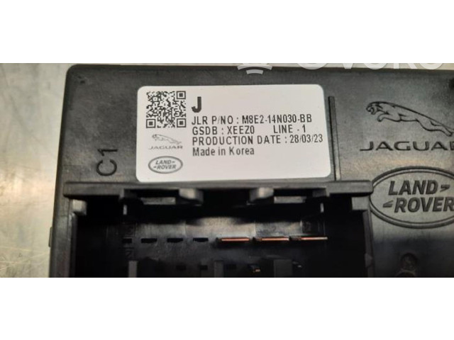 Блок предохранителей  M8E214N030BB   Land Rover Range Rover Sport L461    