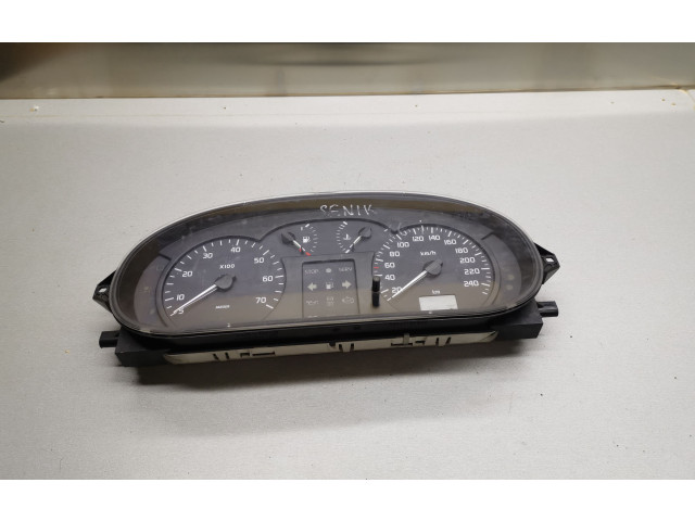 Přístrojová deska  Renault Scenic I 1999 7700427900  