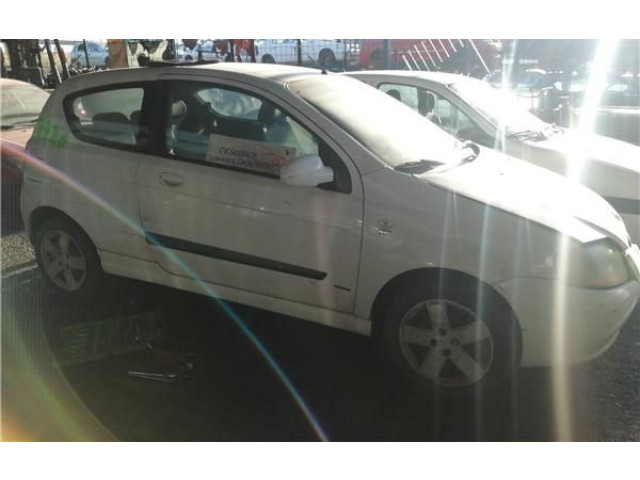 Переключатель дворников 96540686, 96540686   Chevrolet Kalos
