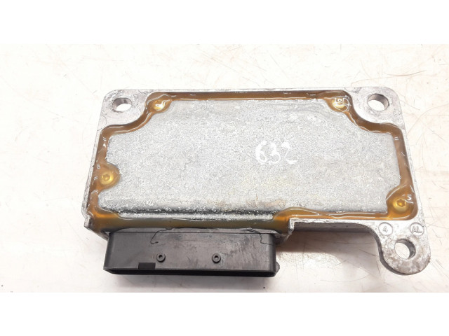 Блок подушек безопасности 96810868   Chevrolet Captiva