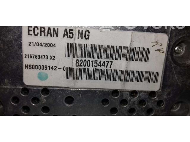 Vstřikovací čerpadlo 216763473X2   Renault Espace -  Grand espace IV    G9T 