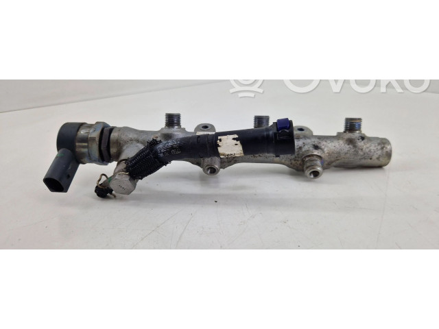 Vstřikovací lišta 059130090CS, 059130296S   Audi A5    CRT 