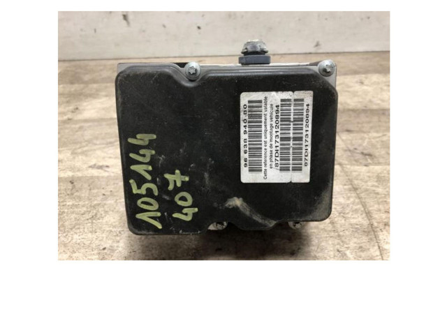 Jednotka ABS 4541HE, 4541HE   Peugeot 407 2007