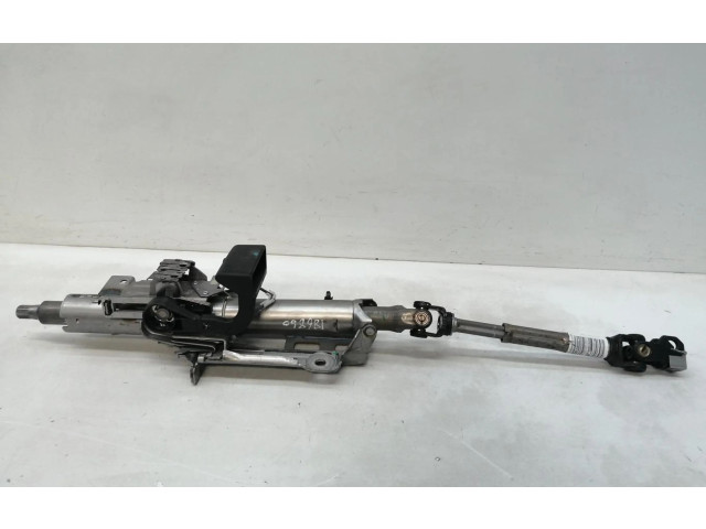Volant Peugeot 2008 I 2022 98247375ZD, 98247375ZD  