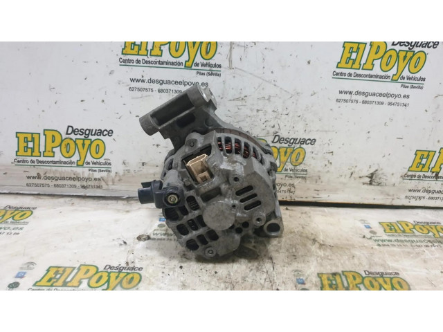 Генератор 2S6T10300CB, ALTERNADOR   Ford Fiesta 1.4     