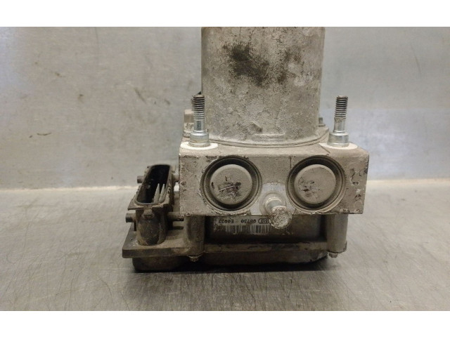 Jednotka ABS 1454540, 0265231027   Ford Ranger 2009