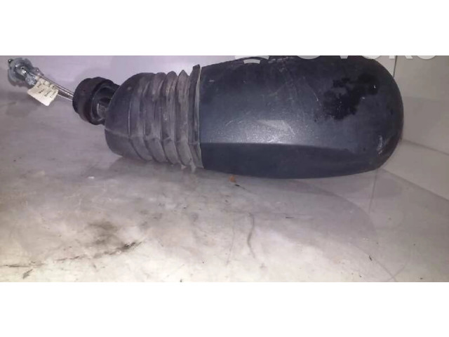 Zpětné zrcátko  Fiat Punto Evo 2002  NEGRO  