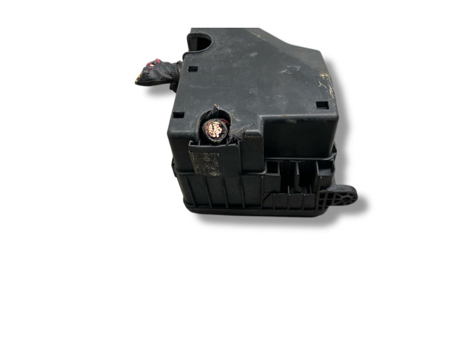 Řídící jednotka 9540026511, 3910127253   Hyundai Santa Fe 2005