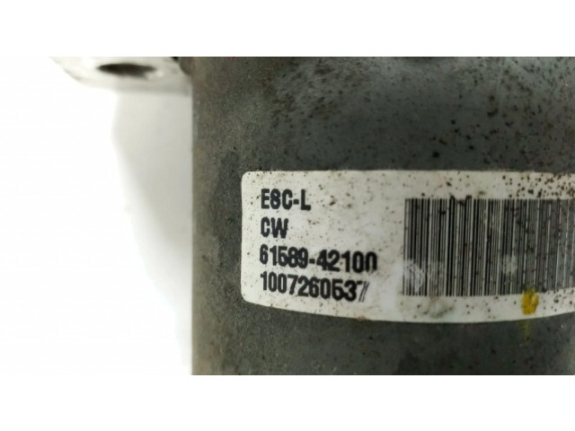Блок АБС 1K58920500, 589201K200   Hyundai  ix20  
