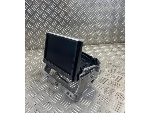 Дисплей    4H0857273A   Audi A8 S8 D4 4H