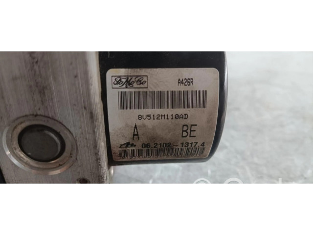 Jednotka ABS 8V512M110AD   Ford Fiesta 2008