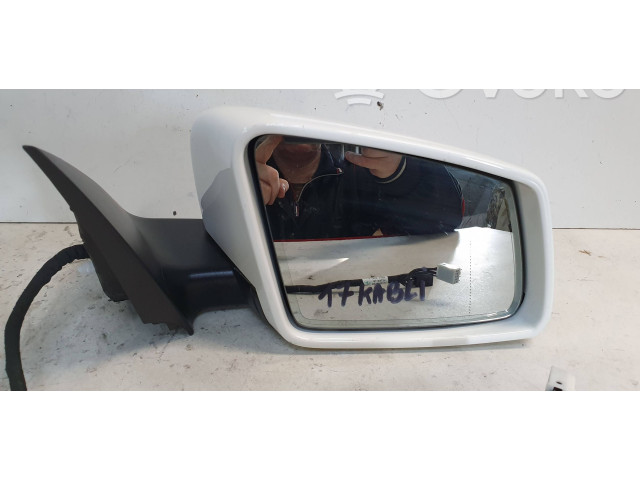 Zpětné zrcátko  Mercedes-Benz CLA C117 X117 W117 2013  A1178102419  