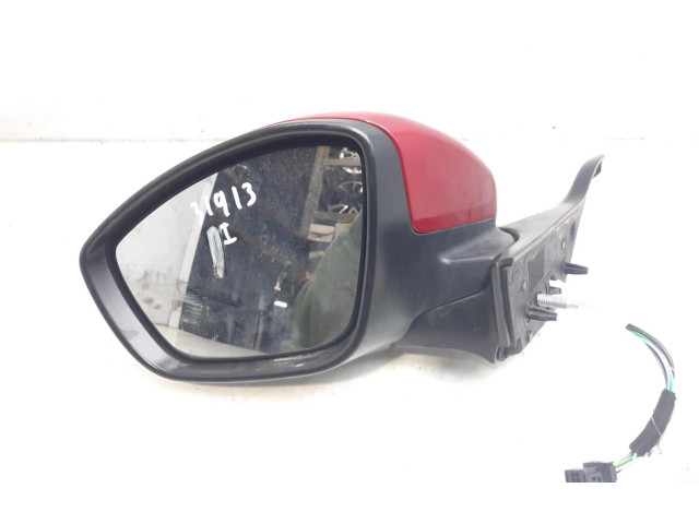 Zpětné zrcátko  Peugeot 2008 I 2018  1611240280  