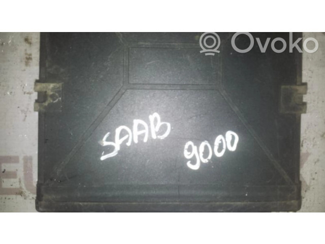 Блок управления 78597721, 8589001211   Saab 9000 CC