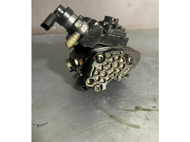 Vstřikovací čerpadlo 059130755S, 0445010154   Audi A6 S6 C6 4F    Bpp 