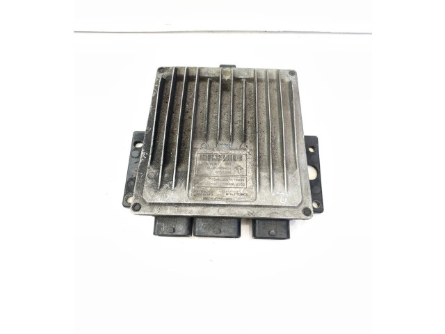Řídící jednotka 22611AP840, 2758009842   Subaru Outback 2011
