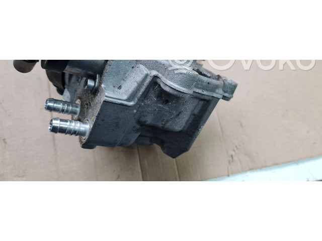 Vstřikovací čerpadlo 0445010538, 04L130755E   Audi Q5 SQ5    DET DETA 