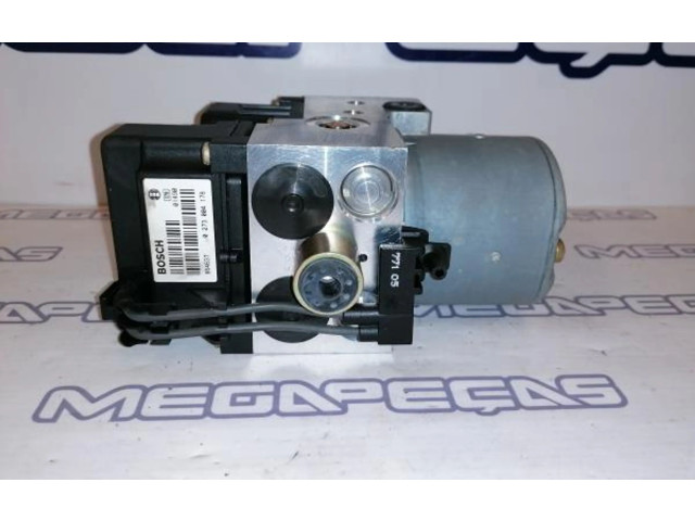 Jednotka ABS 99635575503, 0273004178   Porsche Boxster 986 1998