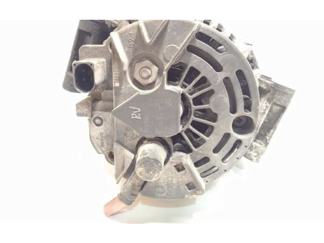 Генератор A0141542702, 0124425077   Mercedes-Benz Vito Viano W639      