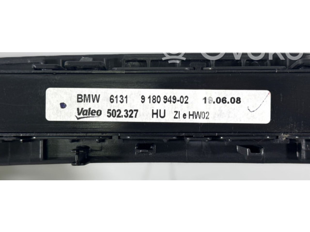 Vstřikovač 9178067-01, 9178067-01   BMW X6 E71    N63 B44 A 