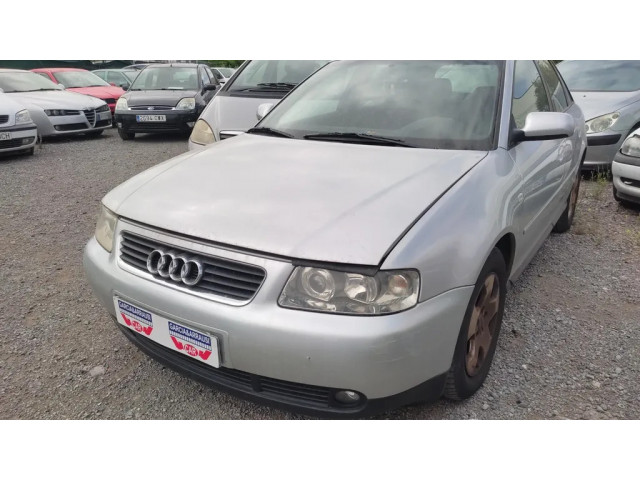 Блок управления двигателем Блок управления 8D1906018C, 0261206907   Audi A3 S3 8L