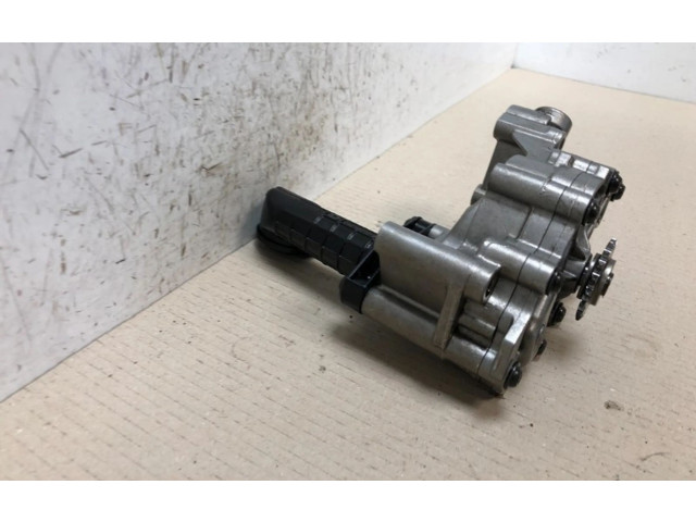 Čerpadlo oleje 9807727980, 9807727980   Toyota Proace   4WZFTV(DW10FEU)