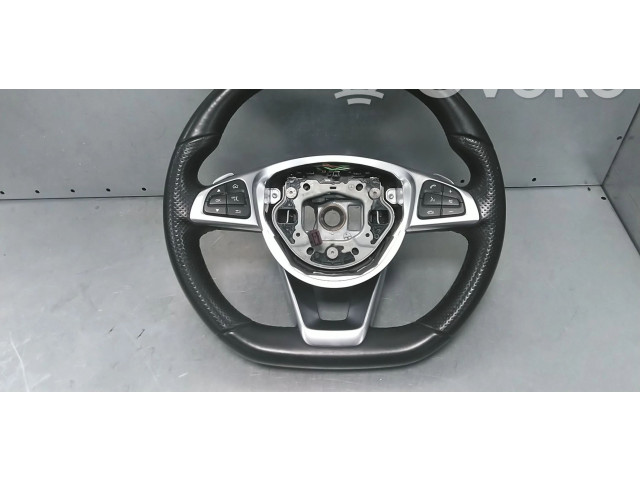 Volant Mercedes-Benz C W205 2016 A0004603803  