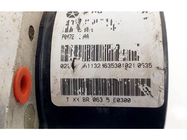 Jednotka ABS 25092643303   Chrysler Voyager 2000