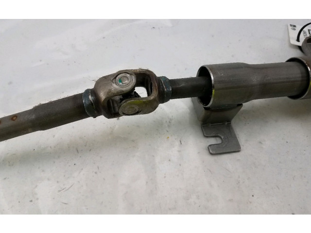  рейка  Колонка рулевая 96992568   Chevrolet Matiz  -  года