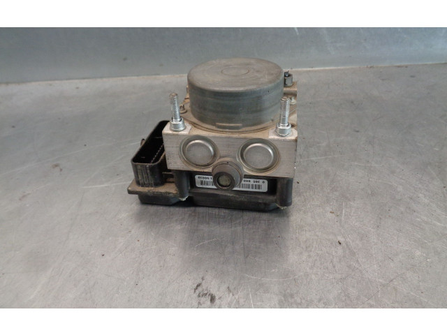Блок АБС 51801072, 0265231995   Fiat  Linea   -  года