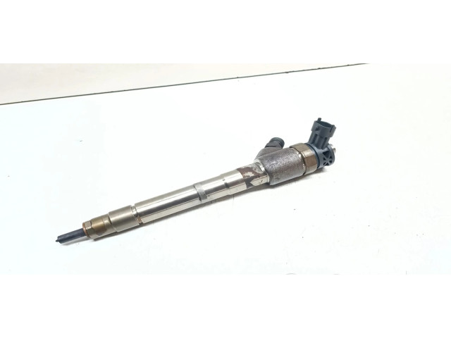 Форсунка 0445110523, 8445161267    Jeep Grand Cherokee для дизельного двигателя  3