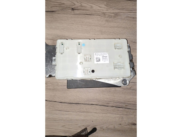 Блок комфорта A2329005702   Mercedes-Benz SL R232   