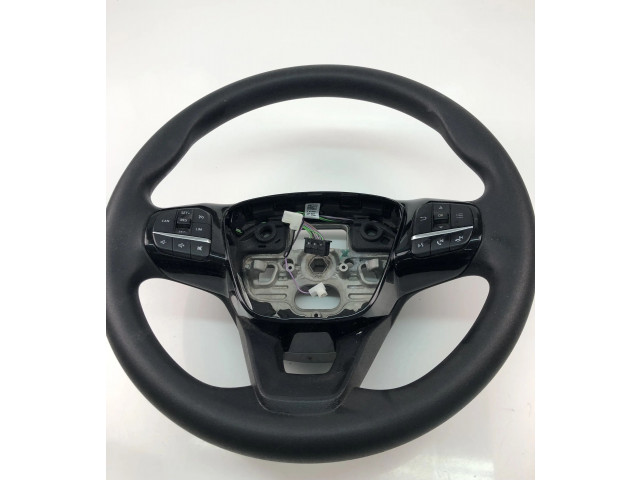 Руль Nissan Juke I F15  2010 - 2018 года 34264634C      