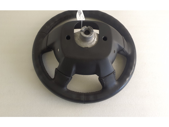 Volant Hummer H3 2007   