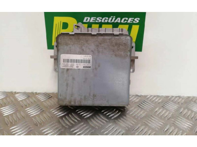 Řídící jednotka MSB101071   Land Rover Freelander 