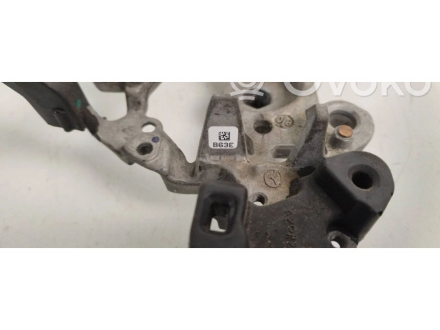 Volant Mazda CX-5 2015 6347503, B63E  