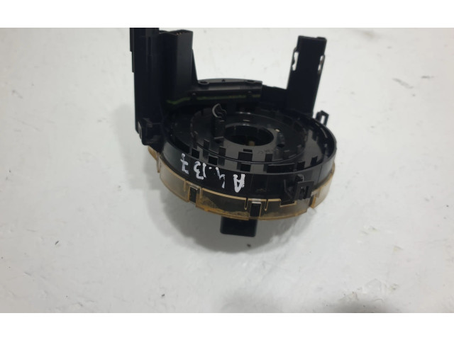 Подрулевой шлейф SRS 4E0953541   Audi A6 S6 C6 4F