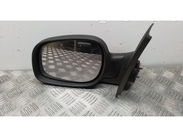 Zpětné zrcátko  Land Rover Freelander 2001  015438  